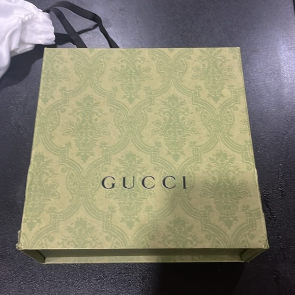 Gucci belt - Picture 4 of 8